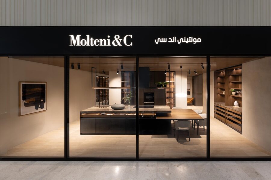 MOLTENI BOUTIQUE