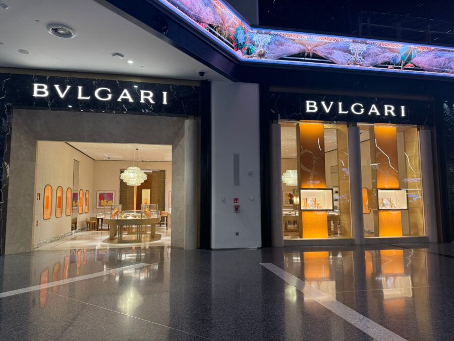Bvlgari
