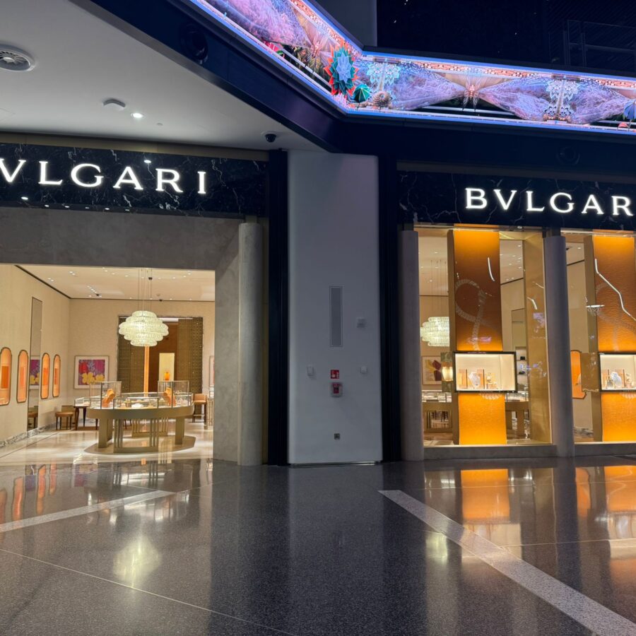 Bvlgari