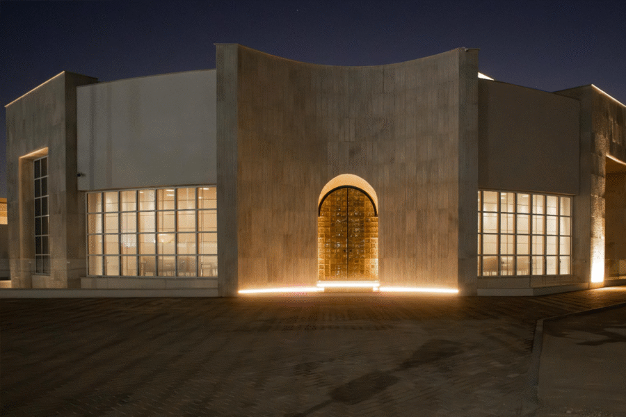 Private Majlis